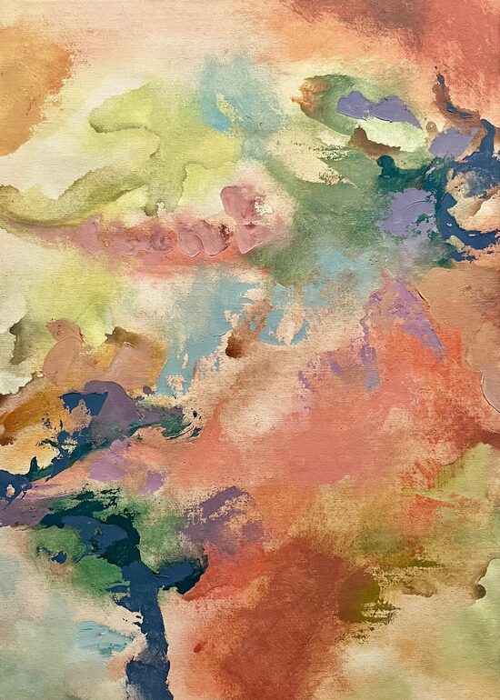 Gaia 2025/ Brenda Rodriguez